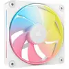 Bild von iCUE LINK LX120-R RGB Reverse, Gehäuselüfter