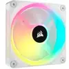 Bild von iCUE LINK QX120 RGB 120-mm-PWM-Lüfter, Gehäuselüfter