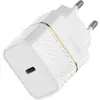 Bild von EU Wand-Schnelladegerät Premium-Fast Charge, 20W