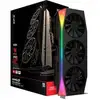 Bild von Radeon RX 9070 XT OC Mercury RGB, Grafikkarte