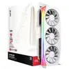 Bild von Radeon RX 9070 XT OC Mercury RGB Magnetic Air, Grafikkarte