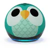 Bild von Echo Dot Kids (5.Gen) Eulen-Design Smarter Lautsprecher