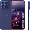 Bild von edge 70 Fusion 8 GB + 256 GB PANTONE® Orient Blue Smartphone