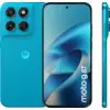 Bild von G87 12GB + 256GB PANTONE® Blue Atoll Smartphone