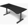 Bild von Arena Gunmetal Gaming-Tisch