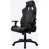 Bild von Avanti Soft Fabric Gaming-Stuhl, Dunkel Grau