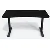 Bild von Arena Medium Pure Black Gaming-Tisch
