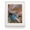 Bild von Walden - Matted Clay Digitaler Bilderrahmen