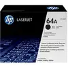 Bild von Toner schwarz 64A (CC364A)