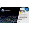 Bild von Toner gelb 504A (CE252A)