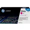Bild von Toner magenta 504A (CE253A)