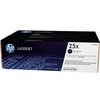 Bild von Toner schwarz 25X (CF325X)