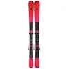 Bild von ATOMIC Jugendski Set Redster J2 + L 6 GW rot | 130