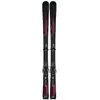 Bild von ATOMIC Damenski Set Cloud CL LT + M 10 GW schwarz | 156