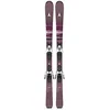 Bild von ATOMIC Jugendski MAVEN J + L 6 GW beere | 130
