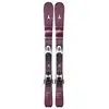 Bild von ATOMIC Jugendski MAVEN J + C 5 GW beere | 120