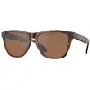 Bild von OAKLEY Damen Sonnenbrille Frogskins braun