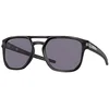 Bild von OAKLEY Herren Sonnenbrille Latch Beta schwarz
