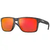 Bild von OAKLEY Herren Sonnenbrille Holbrook XL schwarz