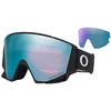 Bild von OAKLEY Skibrille Flow Scape M PGRG Colorshift Olympia Edition schwarz