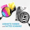 Bild von 62 schwarz Druckerpatrone
