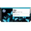 Bild von Tinte photoschwarz Nr. 727 (F9J79A)