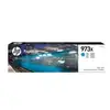 Bild von Tinte cyan Nr. 973X (F6T81AE)