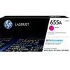 Bild von Toner magenta 655A (CF453A)
