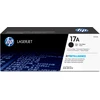 Bild von CF217A schwarz Toner