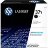 Bild von Toner schwarz 37Y (CF237Y)